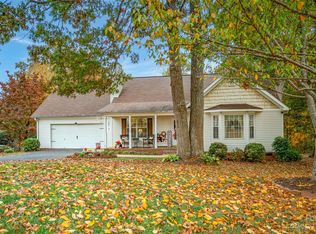 116 Greenwich Dr, Statesville, NC 28677