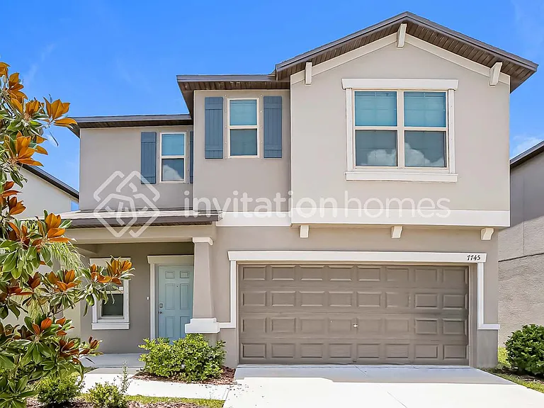 7745 Silver Berry Ct — Photo 1
