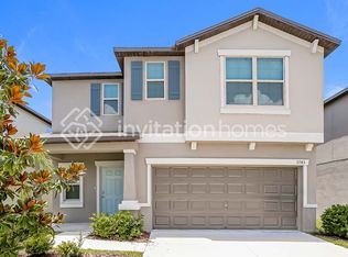 7745 Silver Berry Ct, Gibsonton, FL 33534
