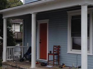 900 Carleton St, Fairmont, WV 26554