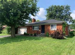 223 Ranchview Dr, Vandalia, OH 45377