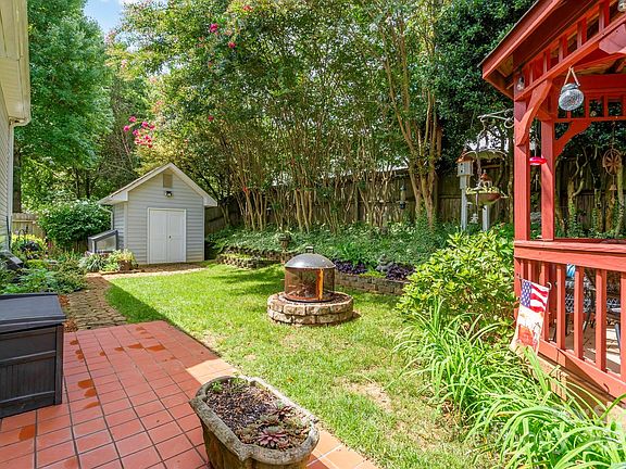 3rd image of 13535 Glencreek Ln