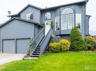 8421 5th Pl SE, Lake Stevens, WA 98258