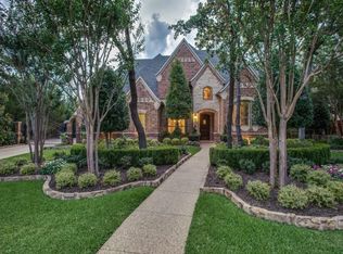 2317 Tall Woods Trl, Keller, TX 76262