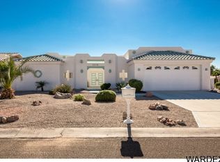 2318 Buckingham Blvd, Lake Havasu City, AZ 86404