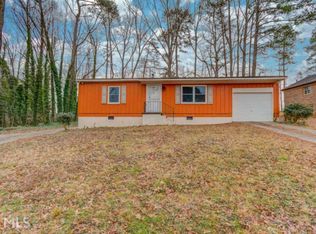 2431 Manassas Ln, Decatur, GA 30034