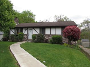 262 Rampart Blvd, New Kensington, PA 15068