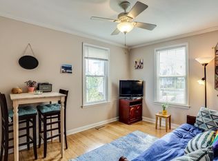 3522 Saint James Rd, Baltimore, MD 21244