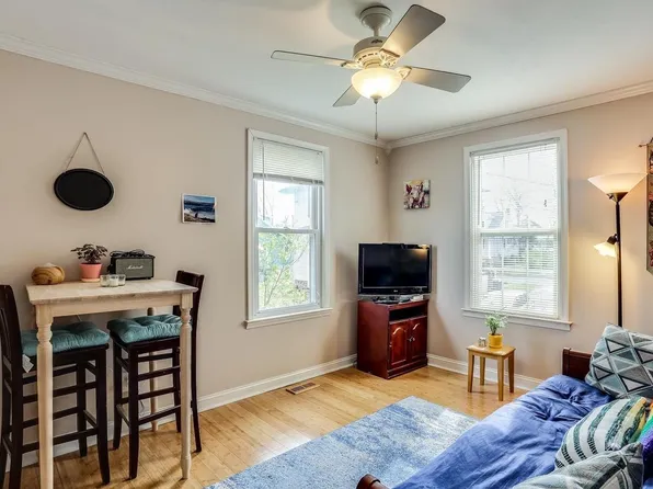 3522 Saint James Rd, Baltimore, MD 21244