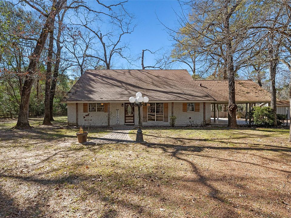 23115 Cardinal Drive, Hockley, TX 77447 | Zillow