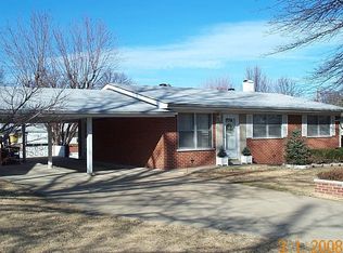 441 Sappington Barracks Rd, Saint Louis, MO 63125