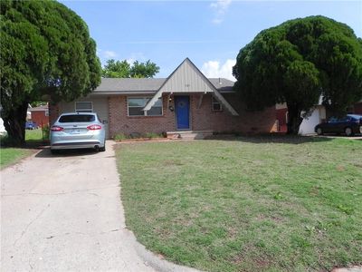 505 W Oklahoma Ave, Weatherford, OK, 73096