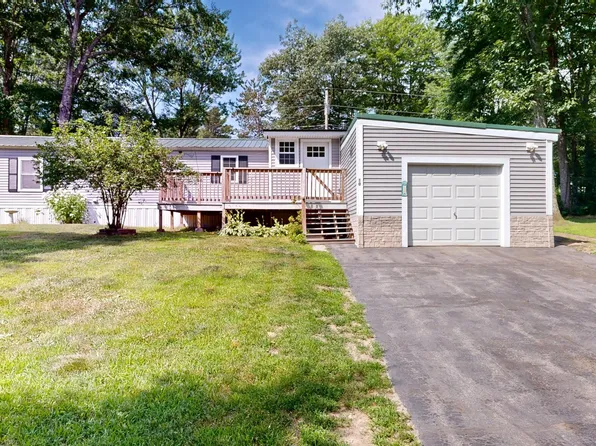 10 Paul Street, Waterboro, ME 04061