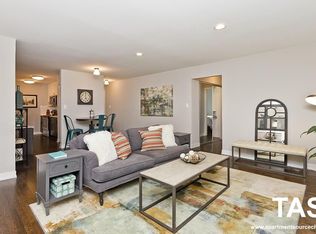 5537 N Sheridan Rd #1001, Chicago, IL 60640