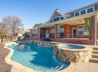 2711 Pebble Stone, Grapevine, TX 76051