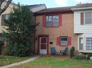 821 Cambridge Dr, Virginia Beach, VA 23454