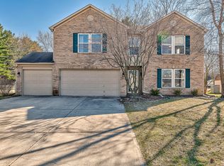 10613 Howe Rd, Fishers, IN 46038