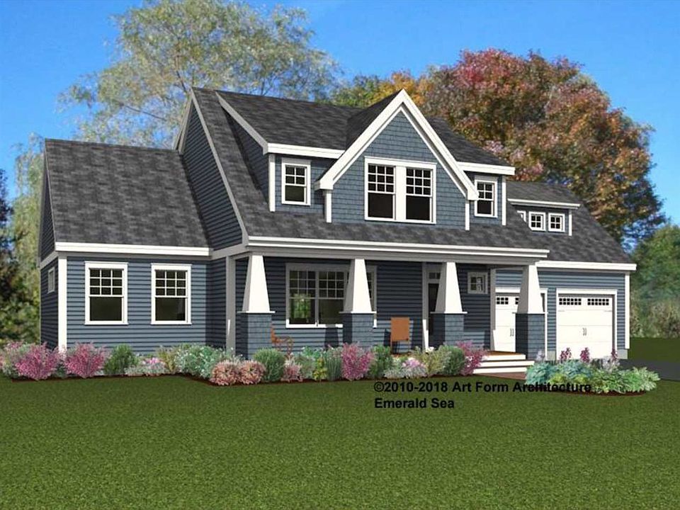 1st image of 3 Bradford Way Drive Lot 14