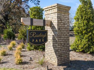 Homes Available Soon, Roseleigh Park, Douglasville, GA 30134