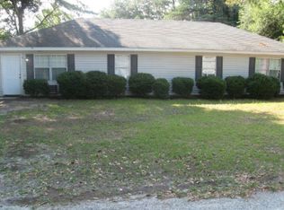 64-68 Harry Ave, Sumter, SC 29150