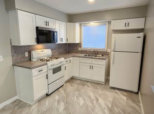 5548 Gay St, Toledo, OH 43613