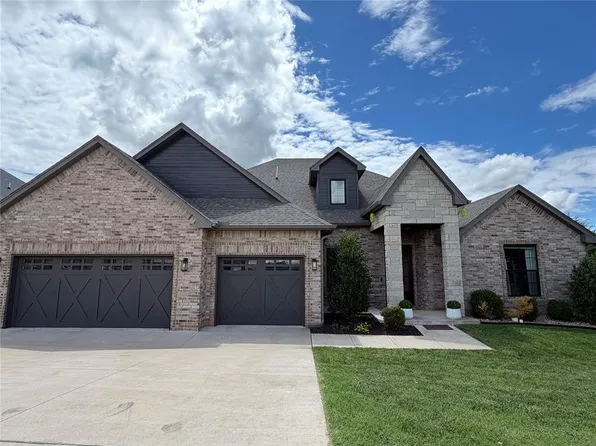 13009 Ponderosa Blvd, Oklahoma City, OK 73142