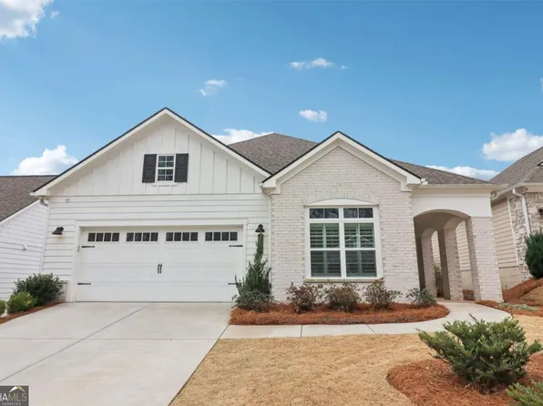 5047 Dillingham Dr NW, Acworth, GA 30101