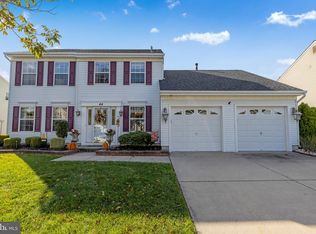 44 Whitall Dr, Sicklerville, NJ 08081