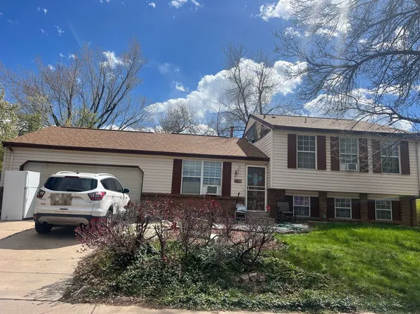 7133 S Cody Way, Littleton, CO 80128