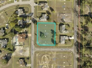 3217 NW Juanita Pl, Cape Coral, FL 33993