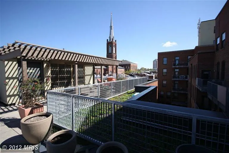 1211 Light St #307 — Photo 8