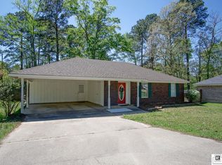 106 Sandhurst Cir, West Monroe, LA 71291