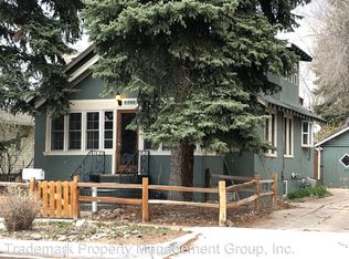938 Laporte Ave, Fort Collins, CO 80521