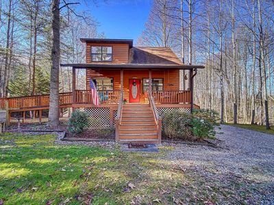 2315 Elizabeth Ann Ln, Young Harris, GA, 30582