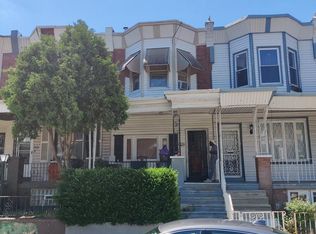 640 S Yewdall St, Philadelphia, PA 19143