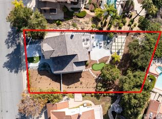 1941 N Onyx Dr, Walnut, CA 91789