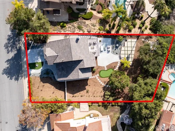 1941 N Onyx Dr, Walnut, CA 91789