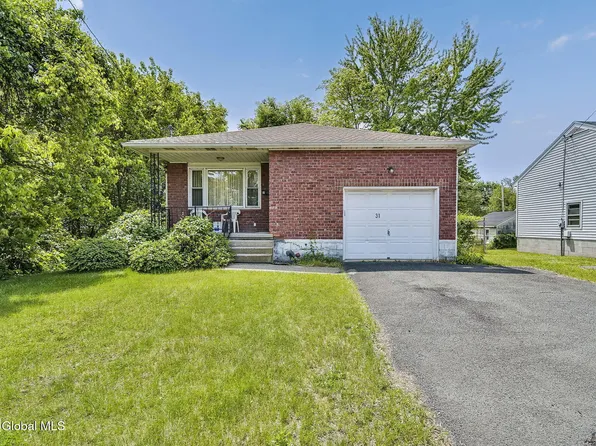 31 Fairfield Avenue, Albany, NY 12205