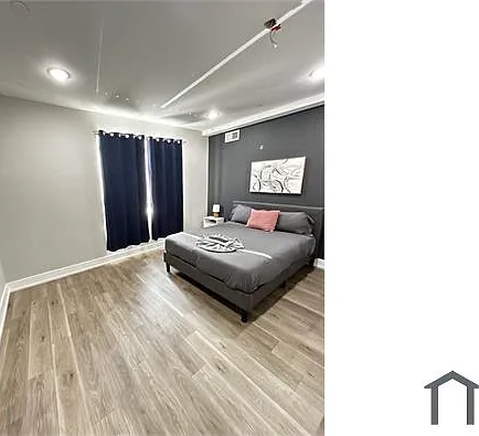 3 bed, 1100 sqft, $2,350 — Photo 1