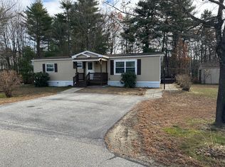 Crestwood, Concord, NH 03301