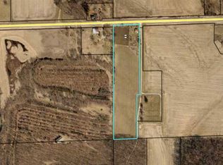 1305 540th St SW, Wellman, IA 52356