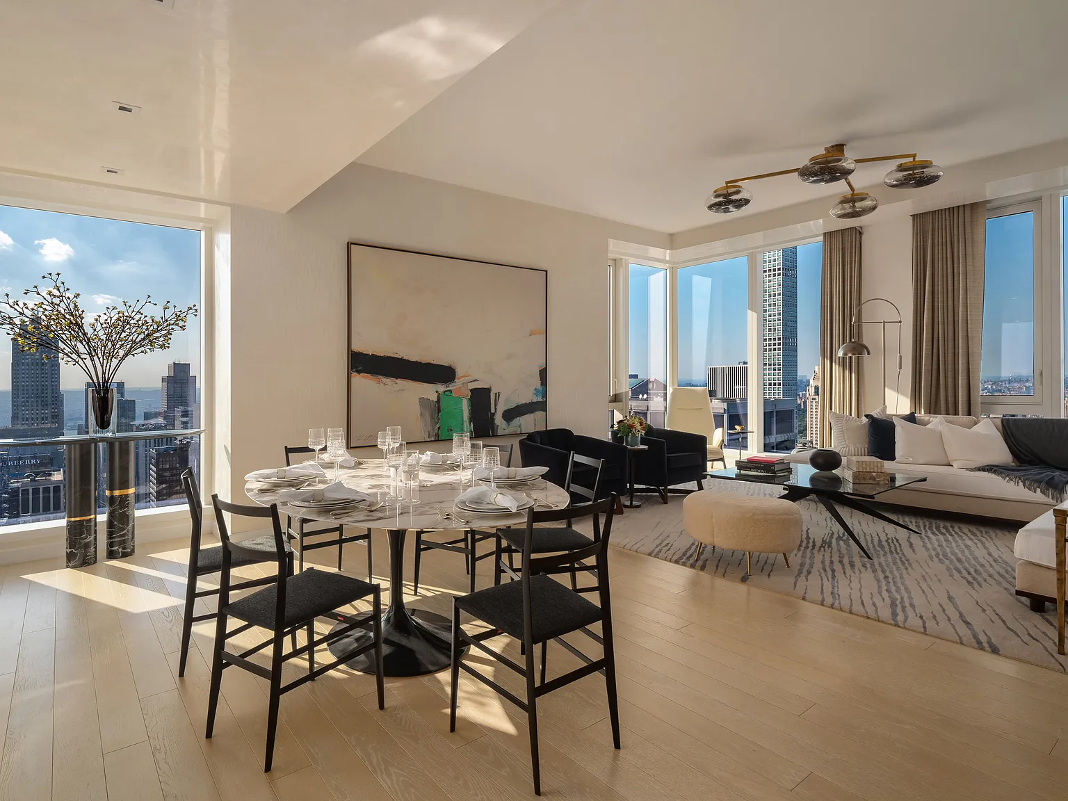 138 East 50th Street — Photo 1