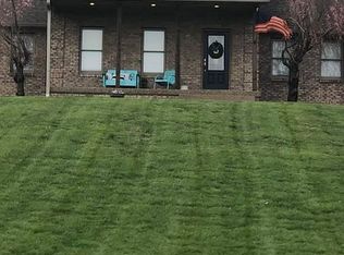 7201 High Jackson Rd, Charlestown, IN 47111