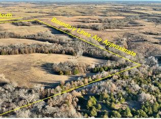 Highway Ww, Harris, MO 64645