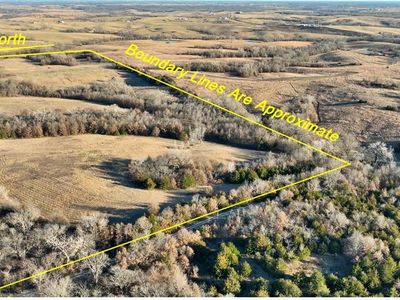 Highway Ww, Harris, MO, 64645