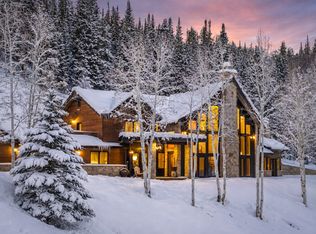 31655 Sugar Ridge Rd, Steamboat Springs, CO 80487