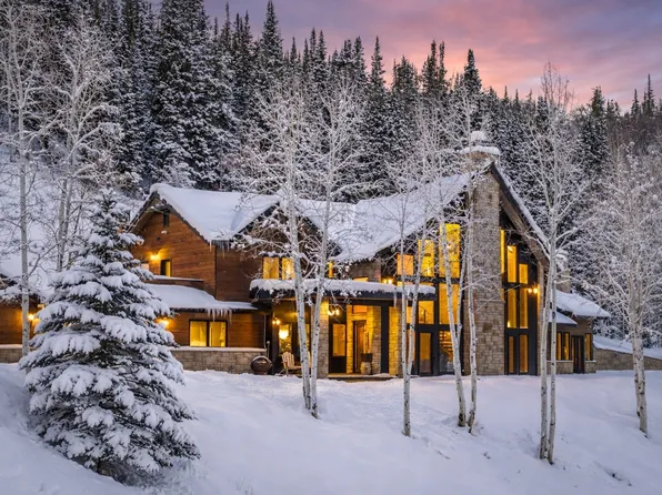 31655 Sugar Ridge Rd, Steamboat Springs, CO 80487