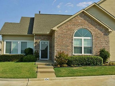2601 Marsh Ln UNIT 154, Plano, TX, 75093