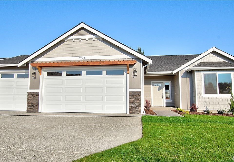 1st image of 28408 71st Dr NW
