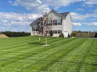 1592 Warm Spring Rd, Chambersburg, PA 17202